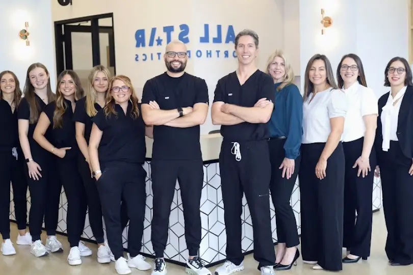 Henrico All Star Orthodontics