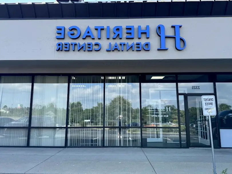 Heritage Dental Center - Crescent Springs