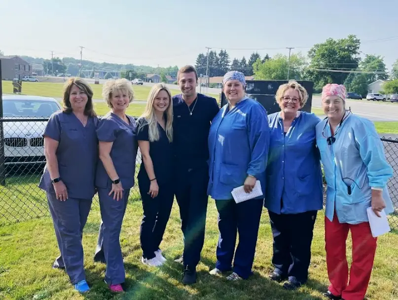 Hermitage Hickory Hills Family Dental