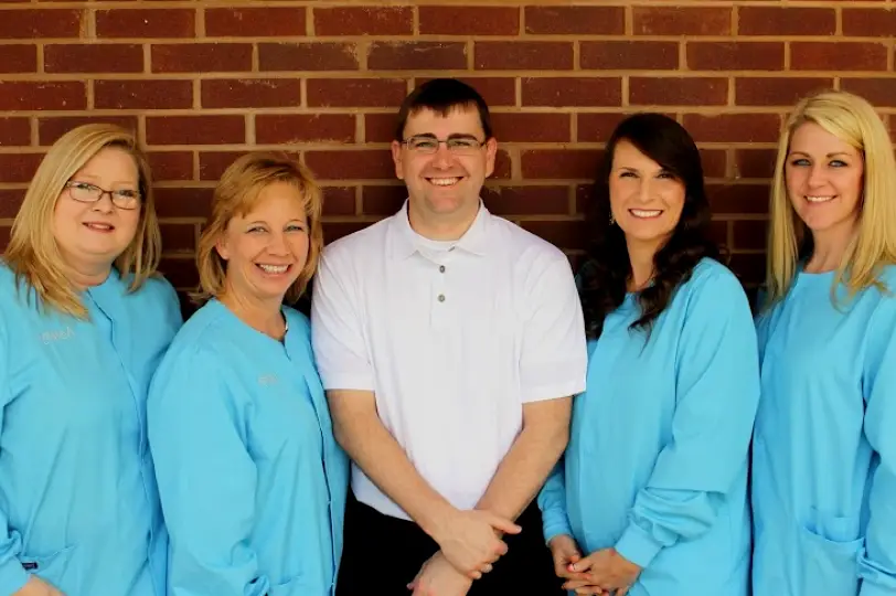  Houston Dental Manchester