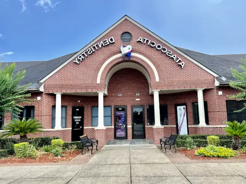  Humble Atascocita Dentistry