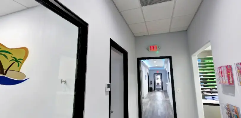 Irving Isla Dental