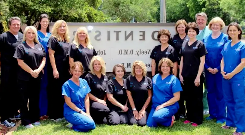  Jackson Neely and Neely Dental Group