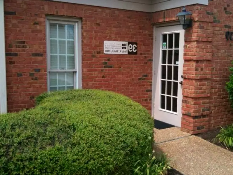 Jackson West Tennessee Periodontics and Dental Implants