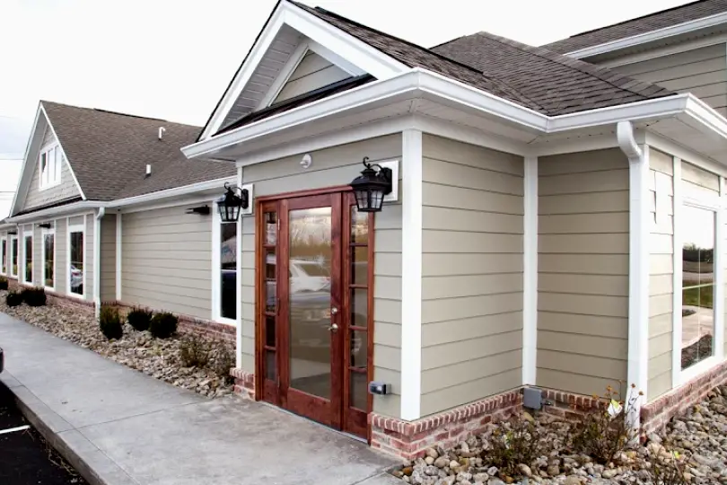 Jeffersonville Denzinger Family Dentistry