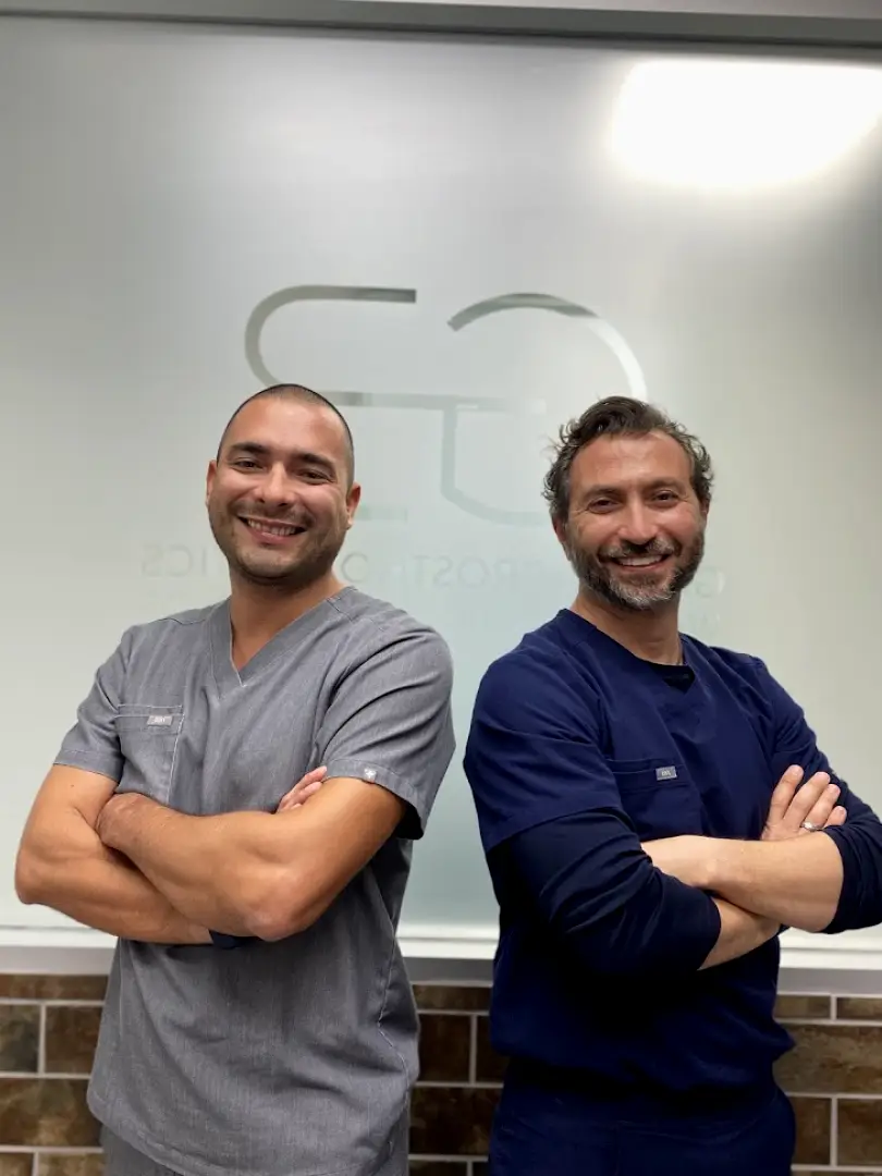 Jupiter Garine & Boza Prosthodontics