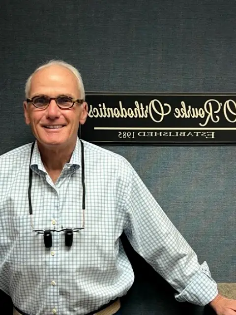 Knoxville O'Rourke Orthodontics