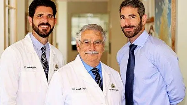La Mesa Matosian Dental
