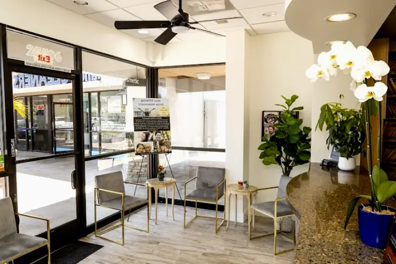 Laguna Hills Laguna Spa Dentistry (Now Welcoming Alicia Dental Patients)