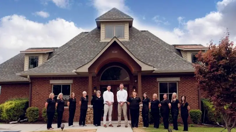 Lake Guntersville Dentistry LLC