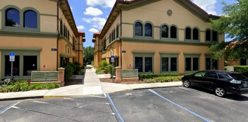 Lake Mary Heathrow Family Dental (Dental Design Studio)