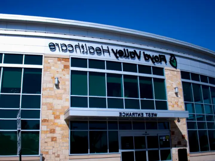 Le Mars Floyd Valley Healthcare