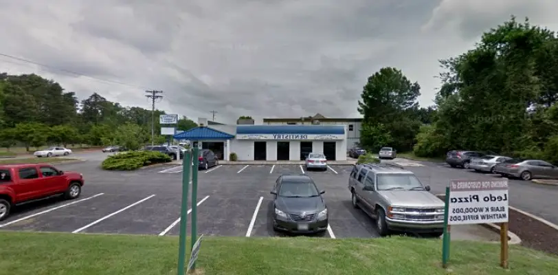 Lexington Park Blair K. Wood, DDS