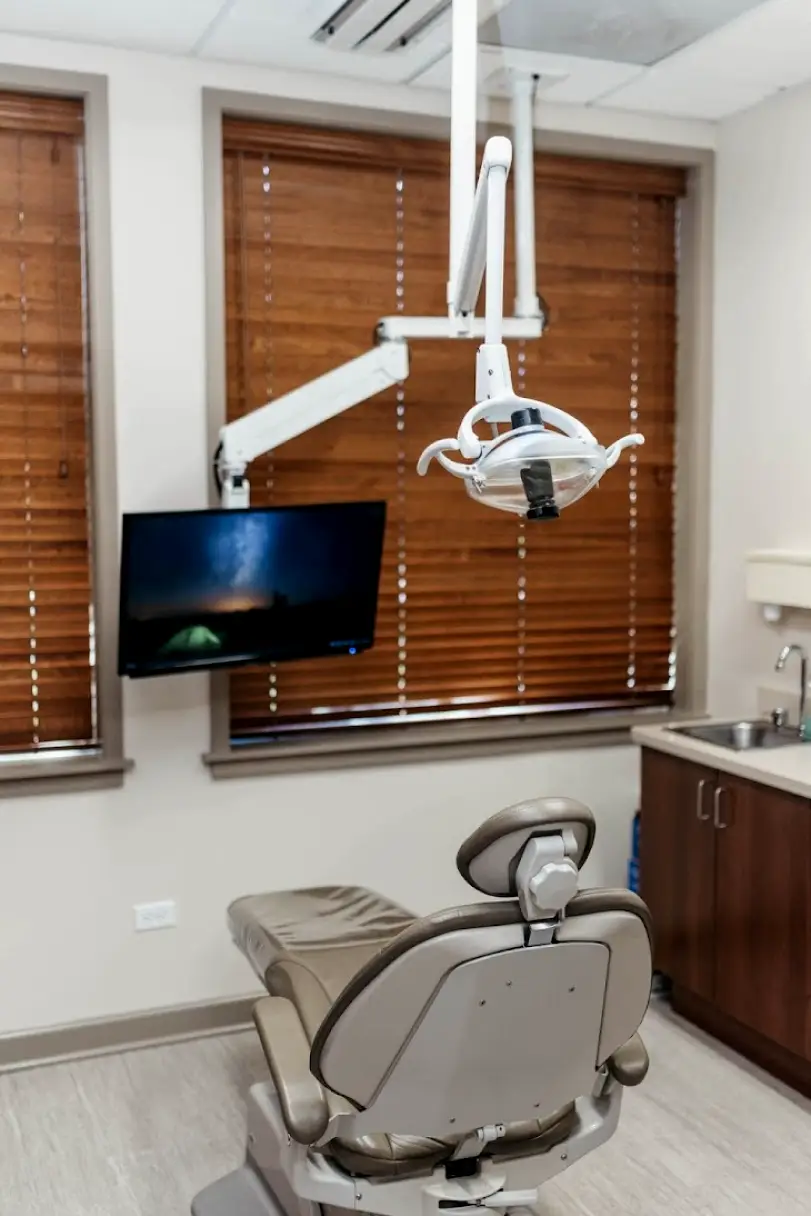 Lincolnshire Village Green Dentistry