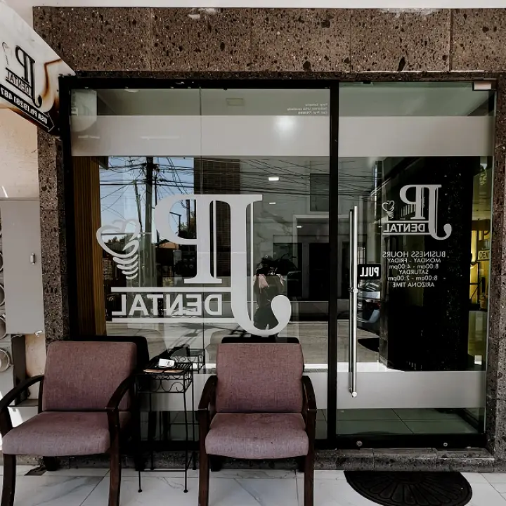 Los Algodones JP Dental Clinic