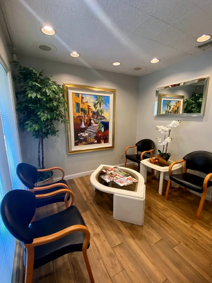 Los Gatos Sam T. Photopoulos, DDS