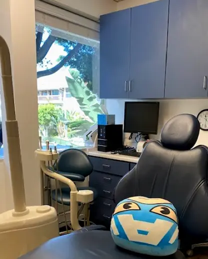 Lowe & Rossopoulos Dental Specialists | Dentist In Whittier