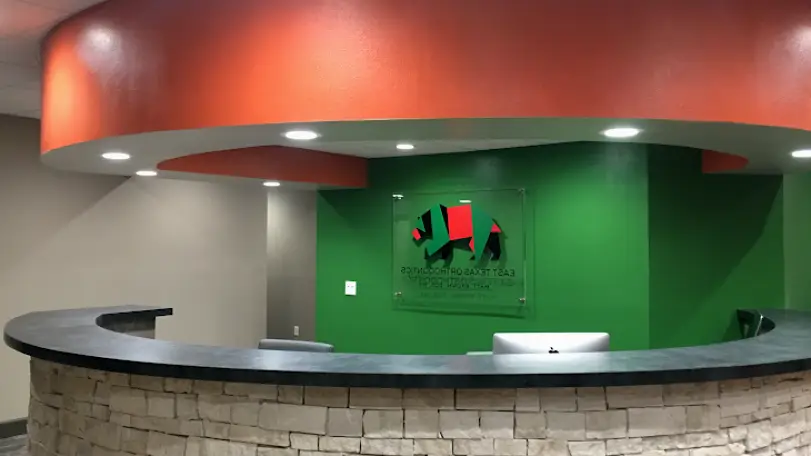 Mabank East Texas Orthodontics