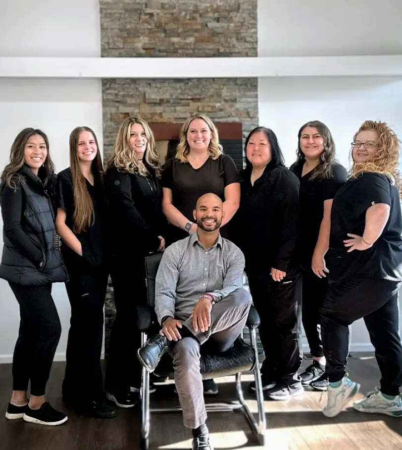 Marysville Forest Family Dental