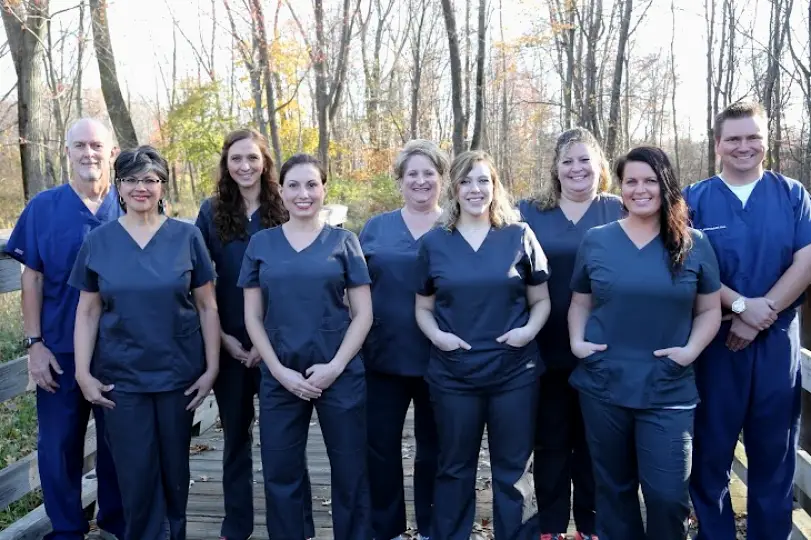 Middleburg Heights Dr. Jeffrey J. Hildebrandt, DDS