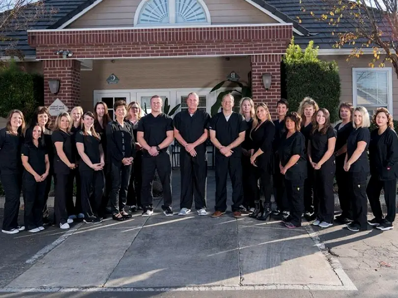 Modesto Zwahlen & Marshall Family Dentistry