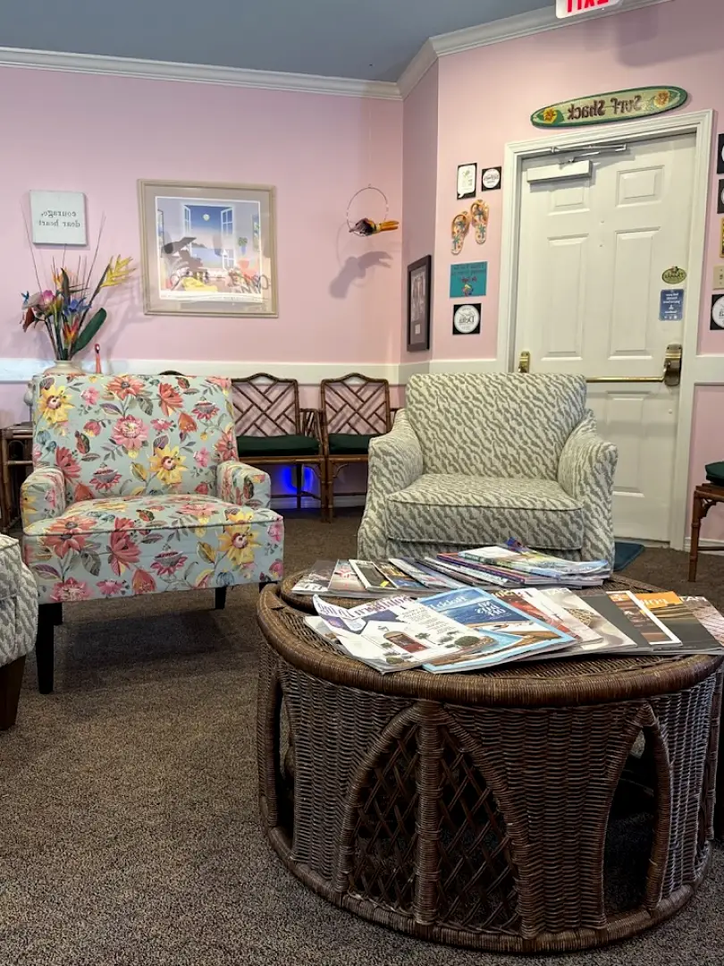 Monroe Caples & Robinson Orthodontics
