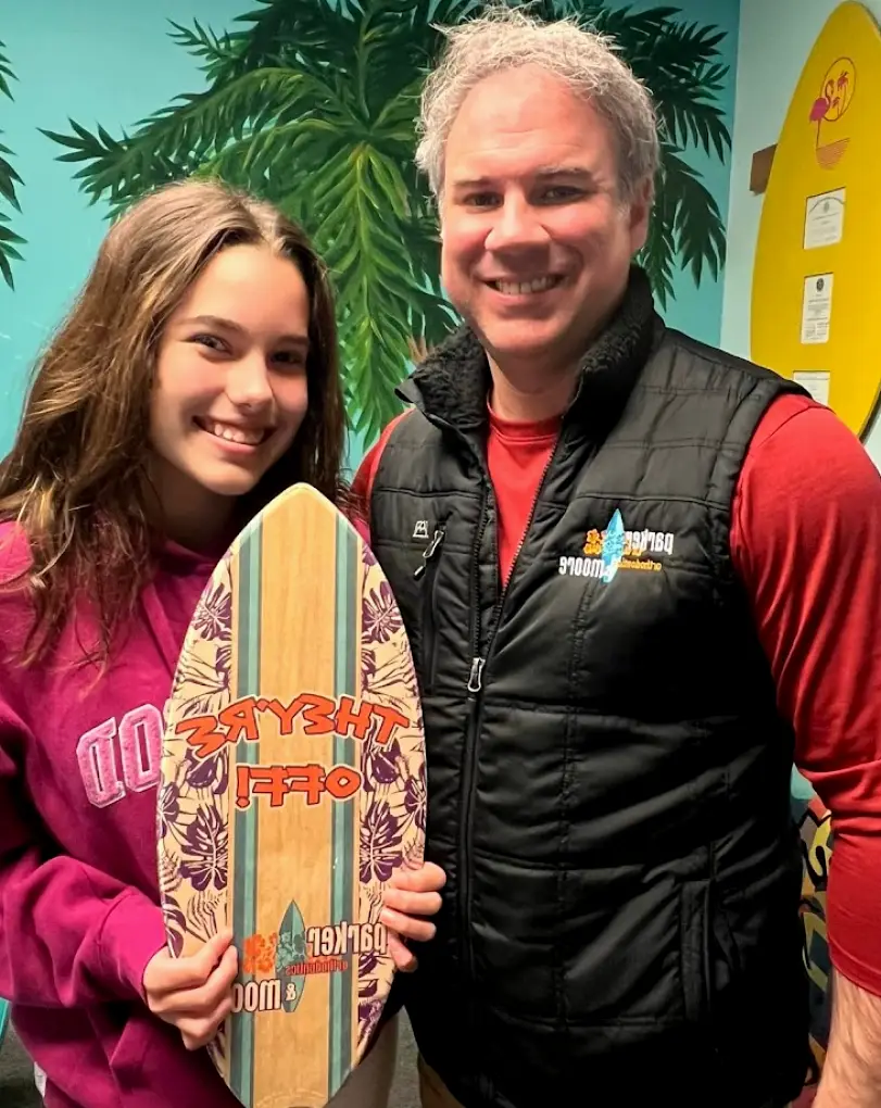 Moore Orthodontics - Hillsboro