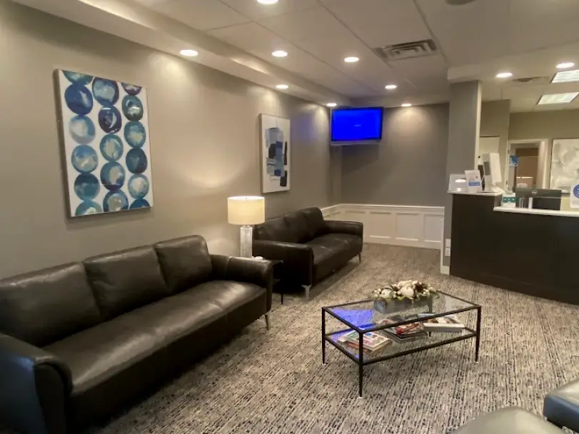 Morton Grove North Shore Center Of Dental Health