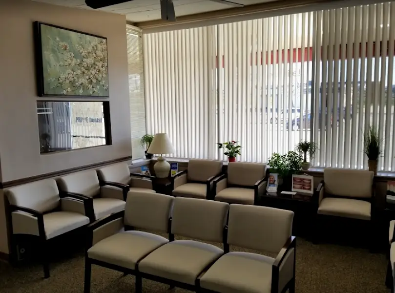  Mt Pleasant Prime Dental