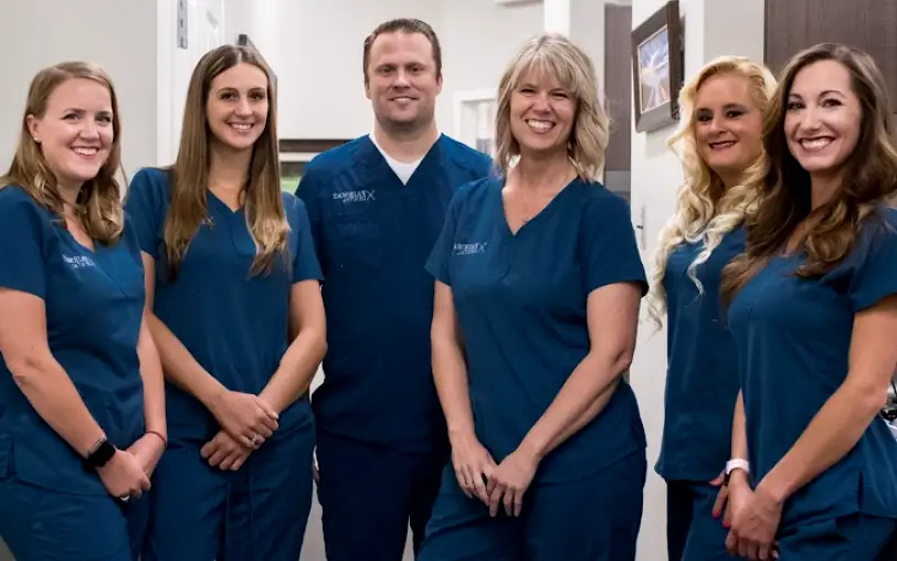 Myrtle Beach Fairway Dental