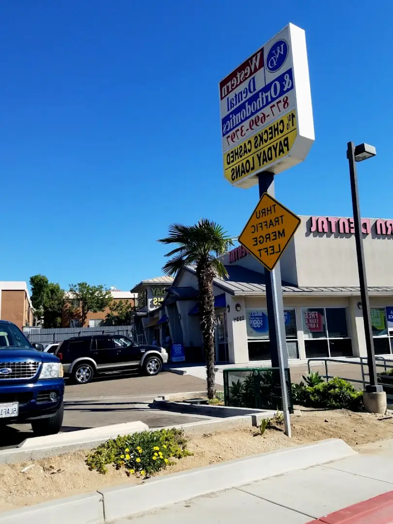 National City Western Dental & Orthodontics