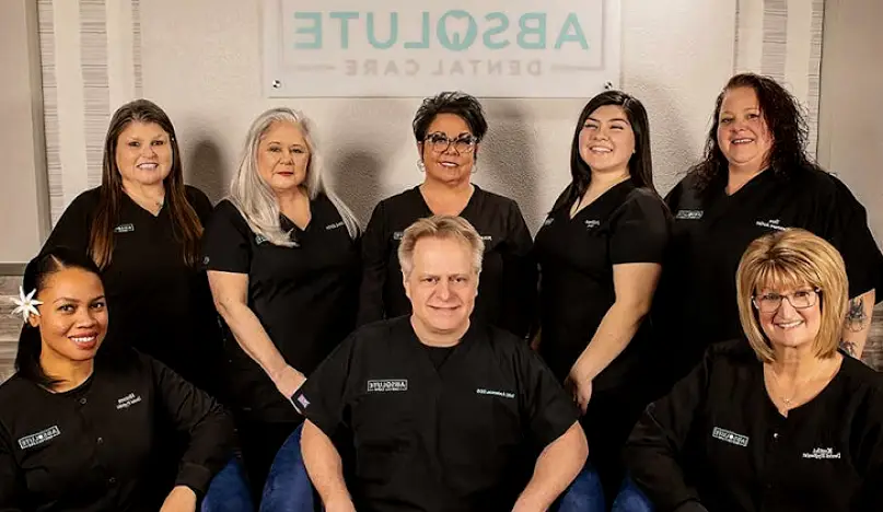 Nixa Absolute Dental Care