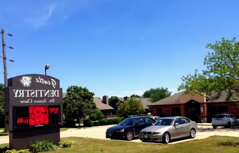 Normal Gentle Family Dentistry - Dr. Allison Beehner
