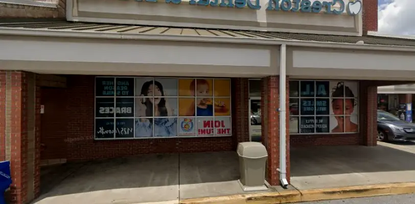 North Charleston Kool Smiles Dentist