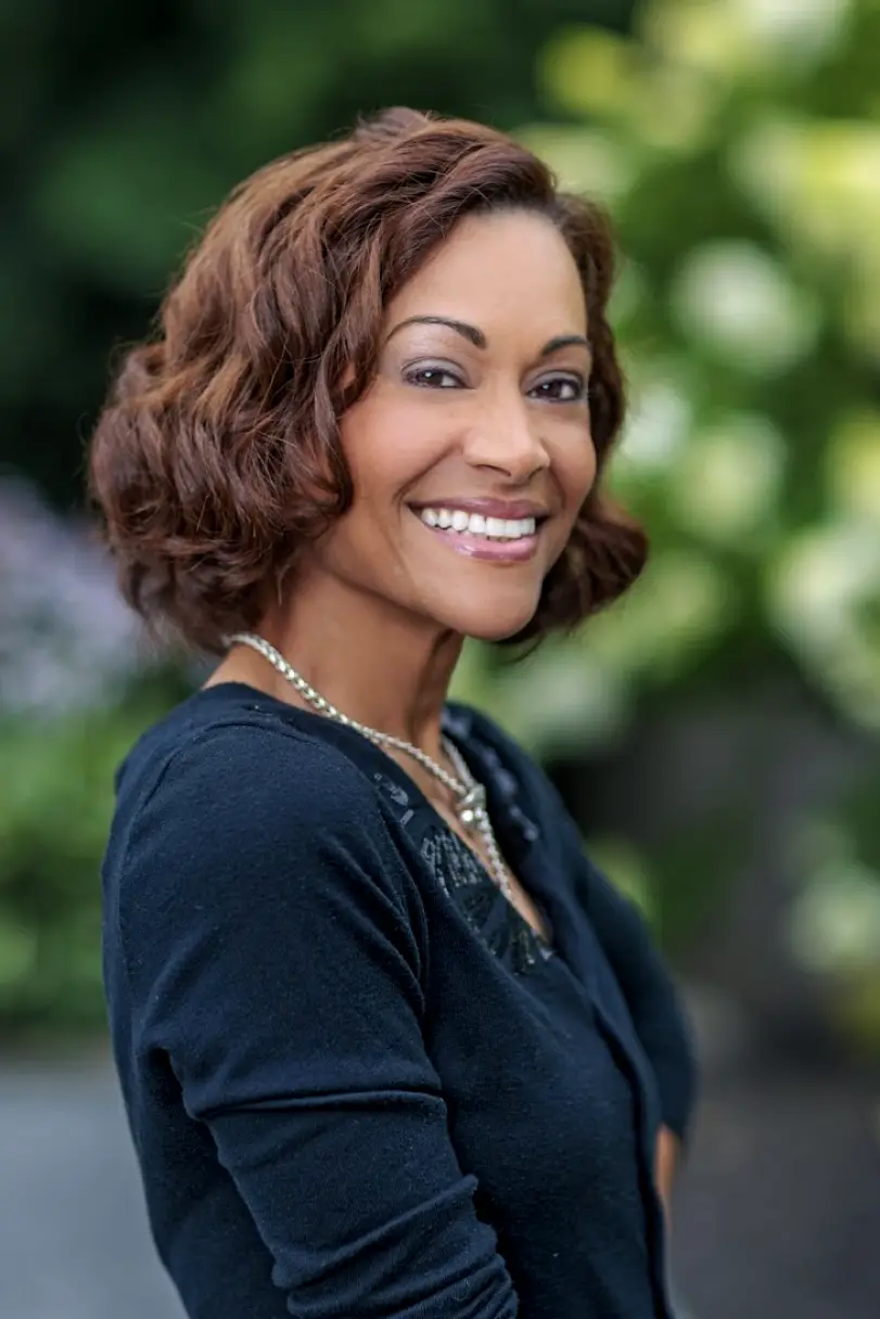North Providence Dr. Candida Castillo