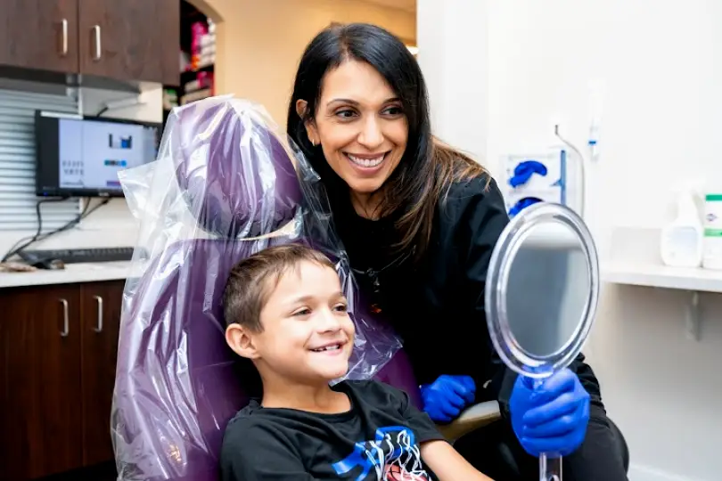 North Ridgeville Family Dentistry