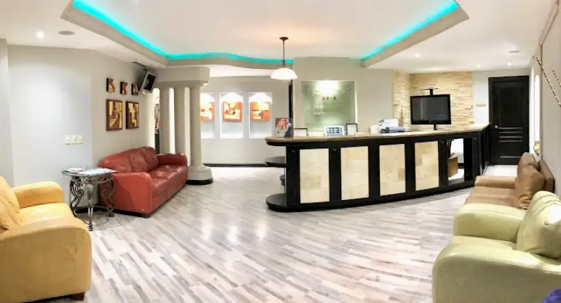 Nuevo Progreso BRACES Dr. Bernardo Rodriguez DENTIST