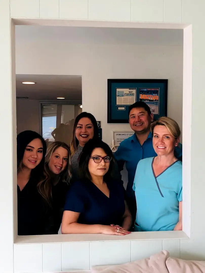 Oceanside California Coast Dental Arts