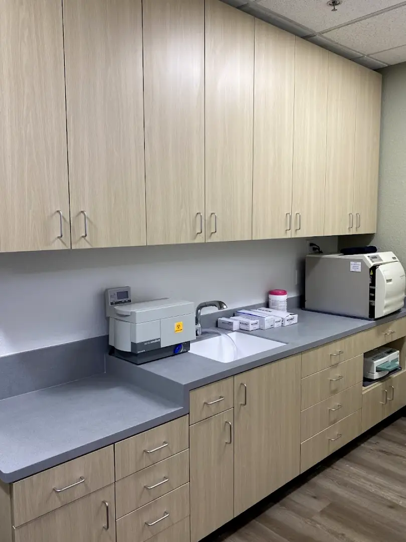 Oceanside Ivy Ranch Dental