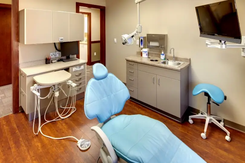 Oelwein Berryman Family Dentistry