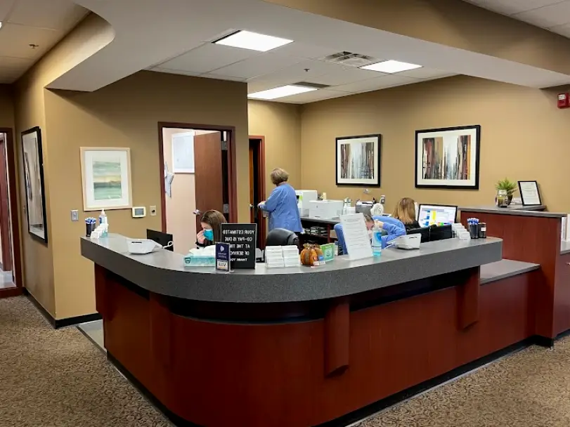 Olathe Wheat State Dental, LLC
