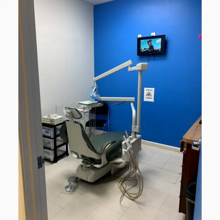Oxnard Western Dental & Orthdontics Kids