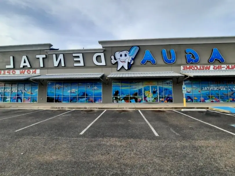 Palmhurst Agua Dental
