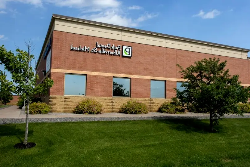Park Dental Albertville-St. Michael