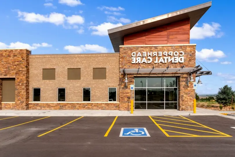 Parker Copperhead Dental Care