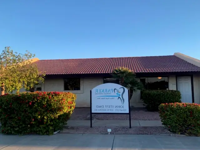  Parker Family Dental