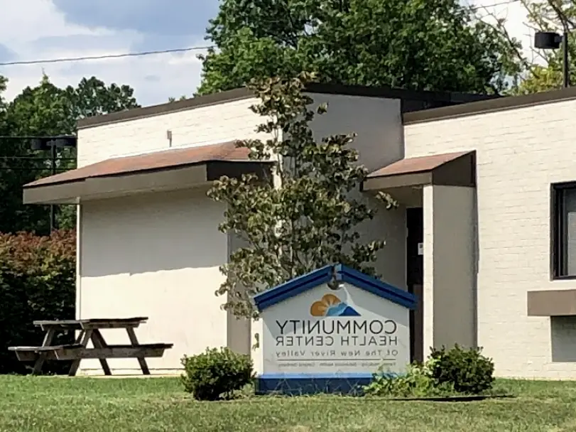 Pearisburg Community Health Center Of The New River Valley