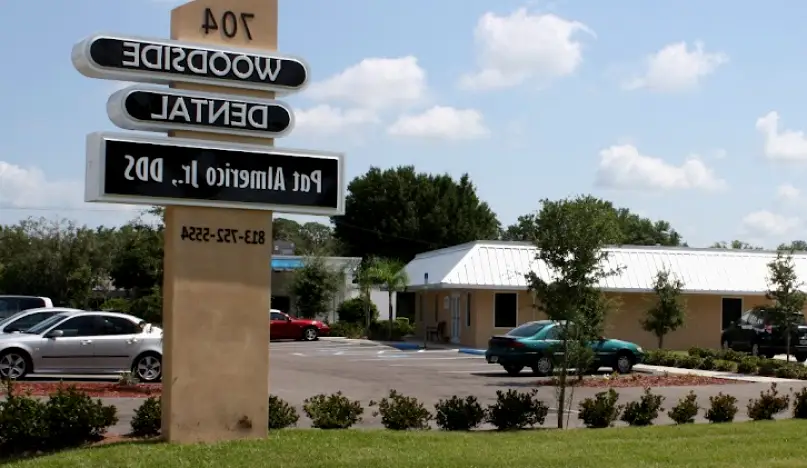 Plant City Woodside Dental