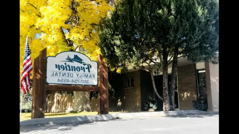 Powell Frontier Family Dental