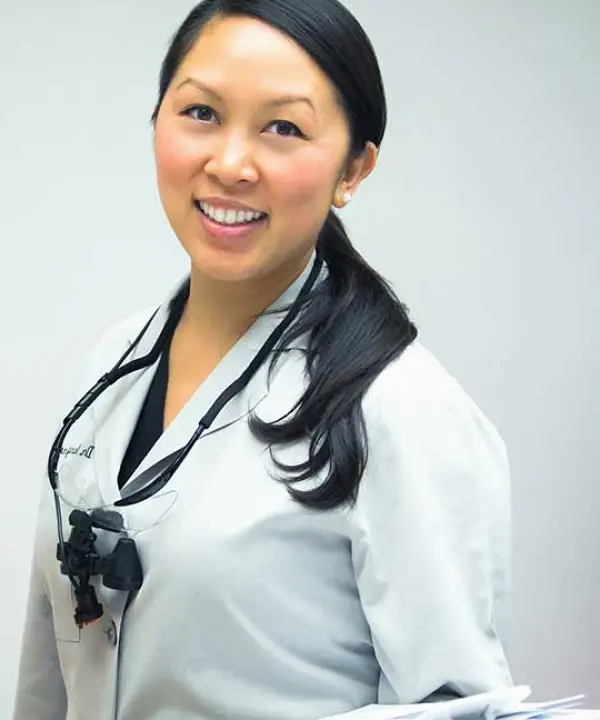 Presidio Terrace San Francisco Dental Care